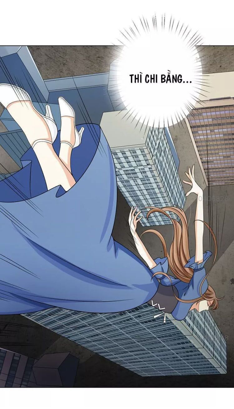 Quy Luật Tình Yêu Ở Mạt Thế Chapter 39.2 - Trang 2