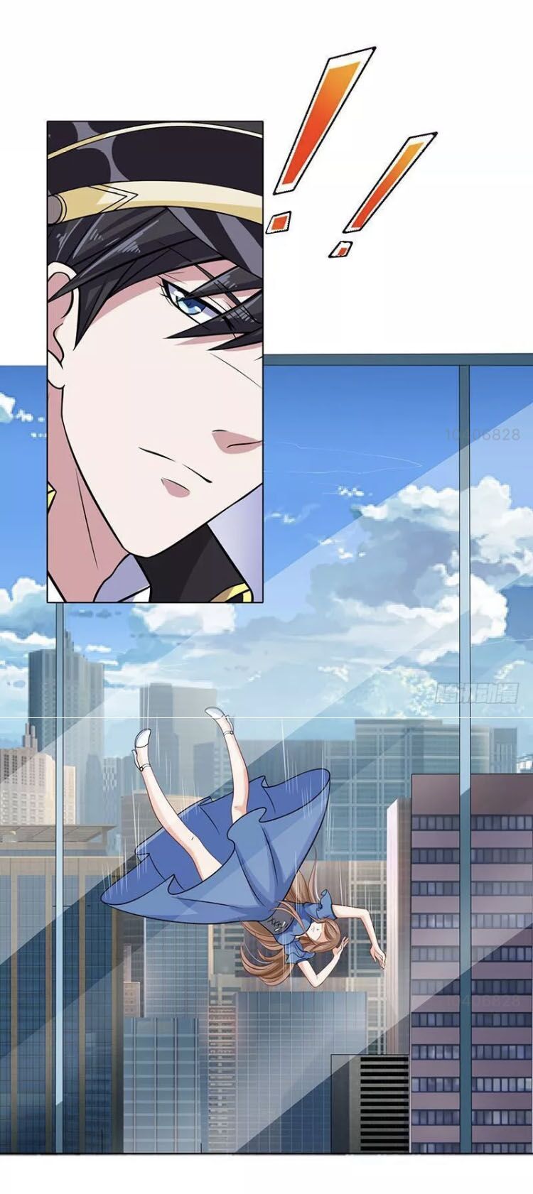 Quy Luật Tình Yêu Ở Mạt Thế Chapter 39.2 - Trang 2