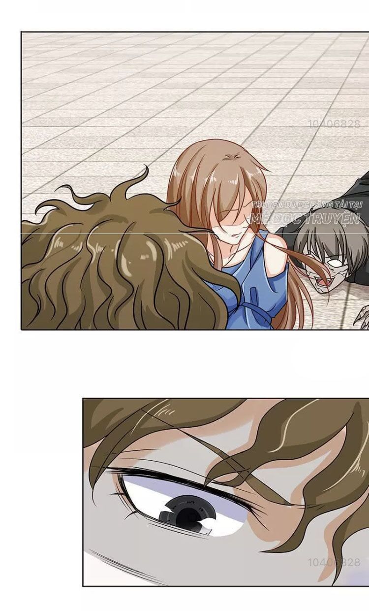 Quy Luật Tình Yêu Ở Mạt Thế Chapter 39.2 - Trang 2