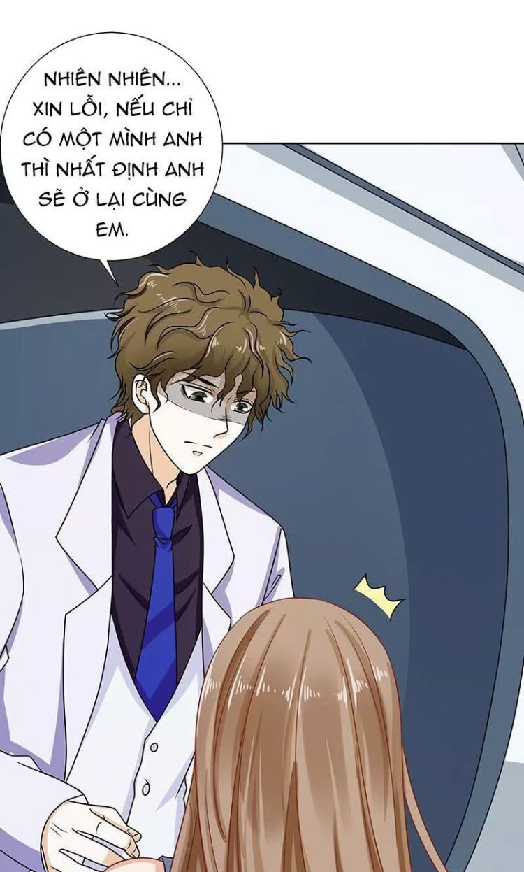 Quy Luật Tình Yêu Ở Mạt Thế Chapter 39.2 - Trang 2