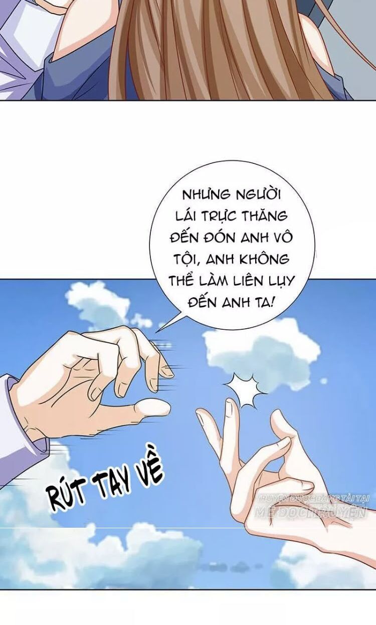 Quy Luật Tình Yêu Ở Mạt Thế Chapter 39.2 - Trang 2