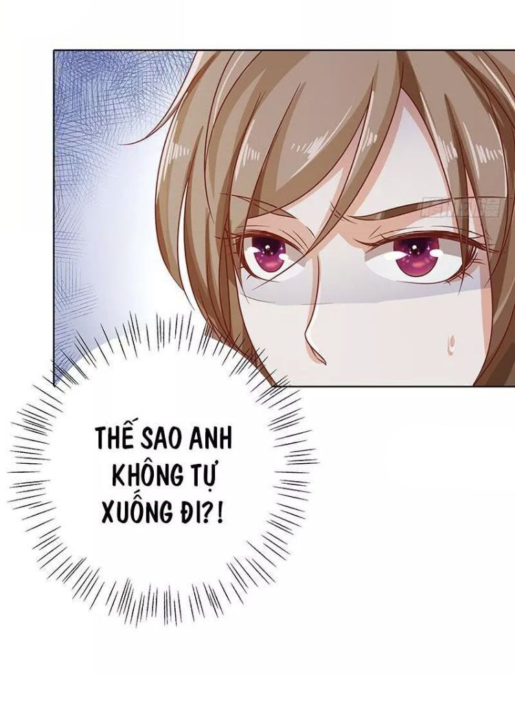 Quy Luật Tình Yêu Ở Mạt Thế Chapter 39.2 - Trang 2