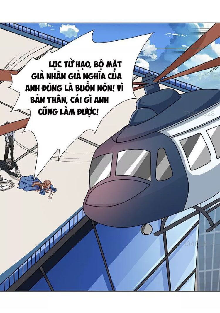 Quy Luật Tình Yêu Ở Mạt Thế Chapter 39.2 - Trang 2