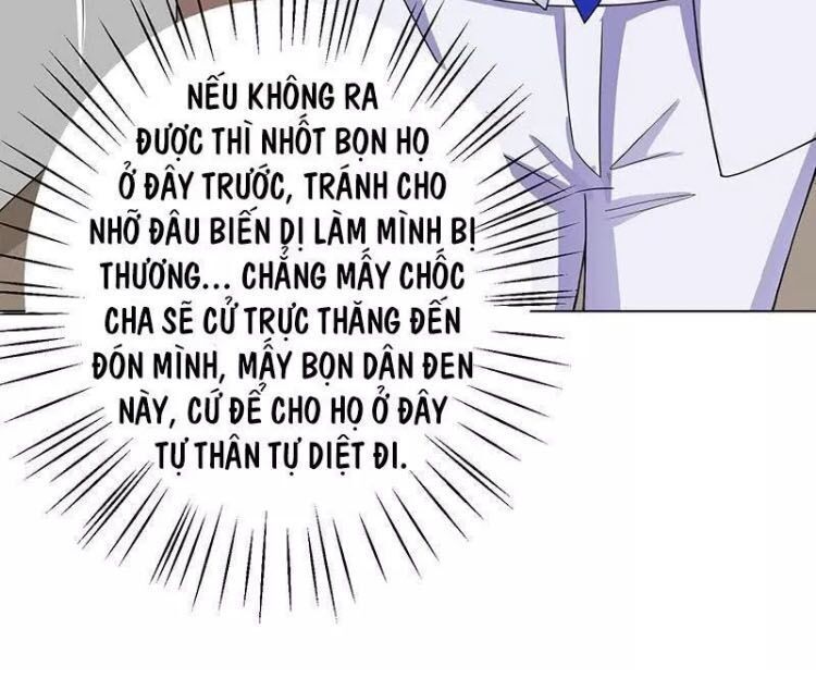 Quy Luật Tình Yêu Ở Mạt Thế Chapter 39 - Trang 2
