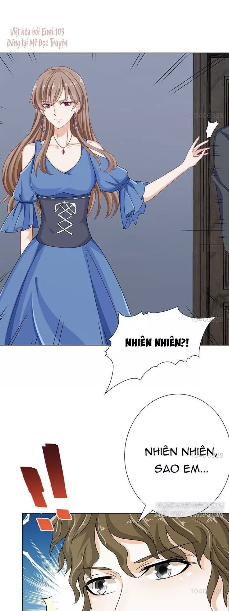 Quy Luật Tình Yêu Ở Mạt Thế Chapter 39 - Trang 2