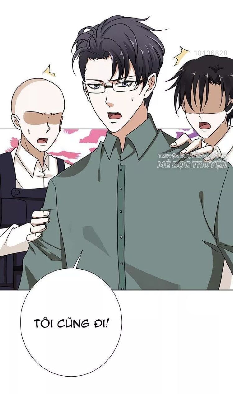 Quy Luật Tình Yêu Ở Mạt Thế Chapter 39 - Trang 2