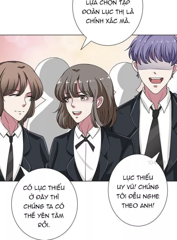 Quy Luật Tình Yêu Ở Mạt Thế Chapter 39 - Trang 2