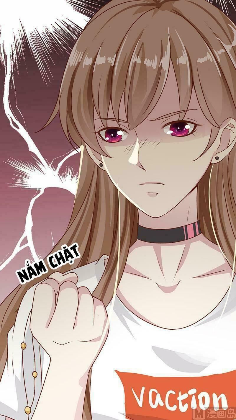 Quy Luật Tình Yêu Ở Mạt Thế Chapter 4 - Trang 2