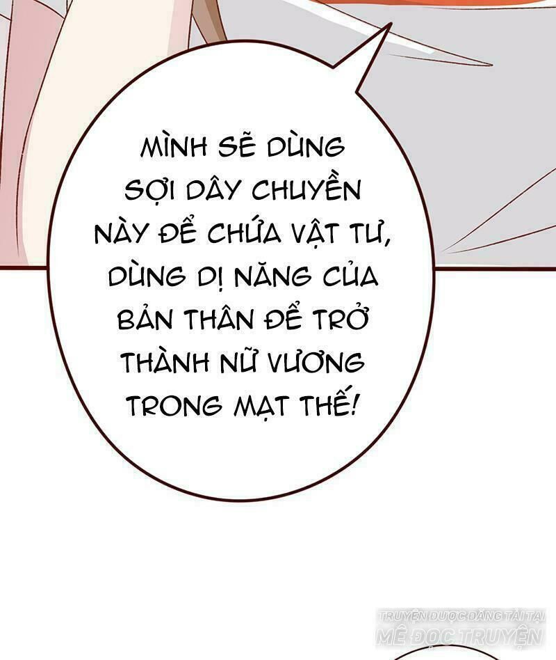 Quy Luật Tình Yêu Ở Mạt Thế Chapter 4 - Trang 2