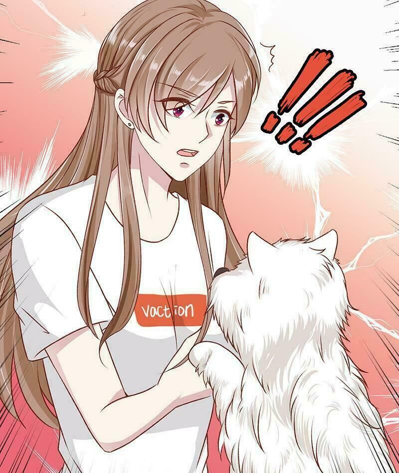 Quy Luật Tình Yêu Ở Mạt Thế Chapter 4 - Trang 2