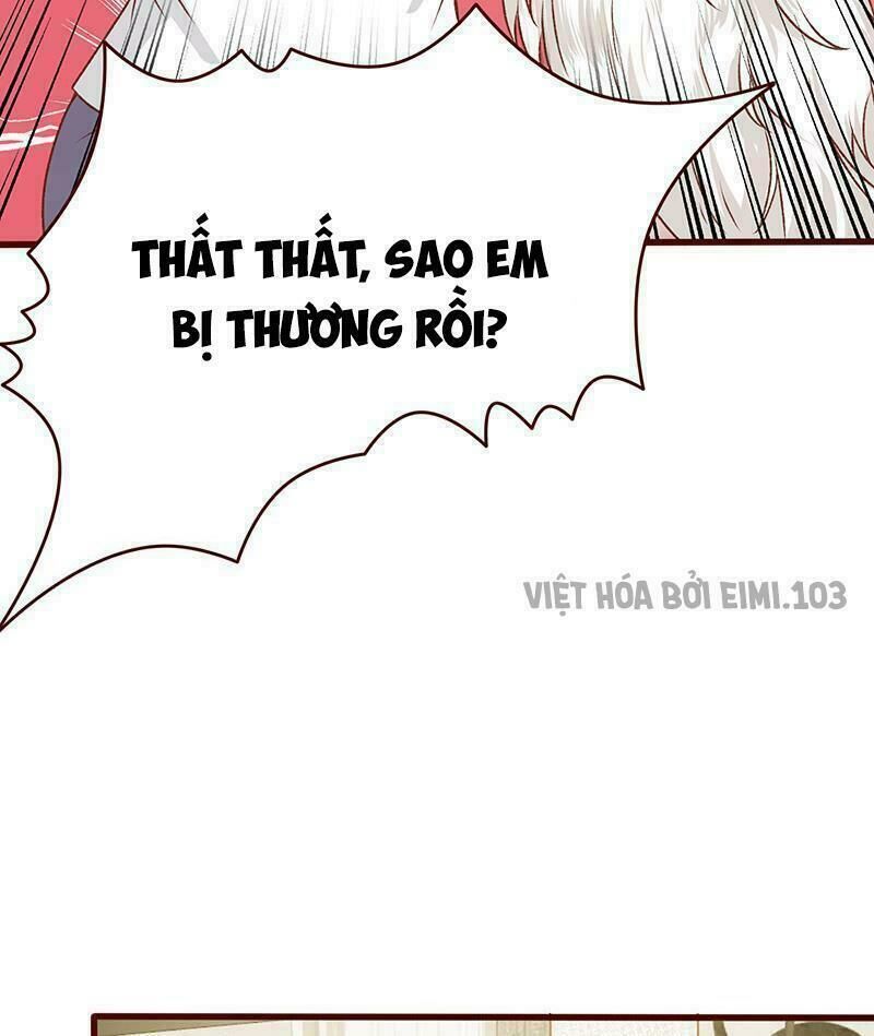 Quy Luật Tình Yêu Ở Mạt Thế Chapter 4 - Trang 2