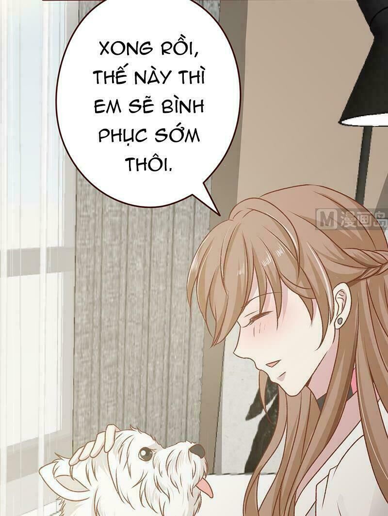 Quy Luật Tình Yêu Ở Mạt Thế Chapter 4 - Trang 2