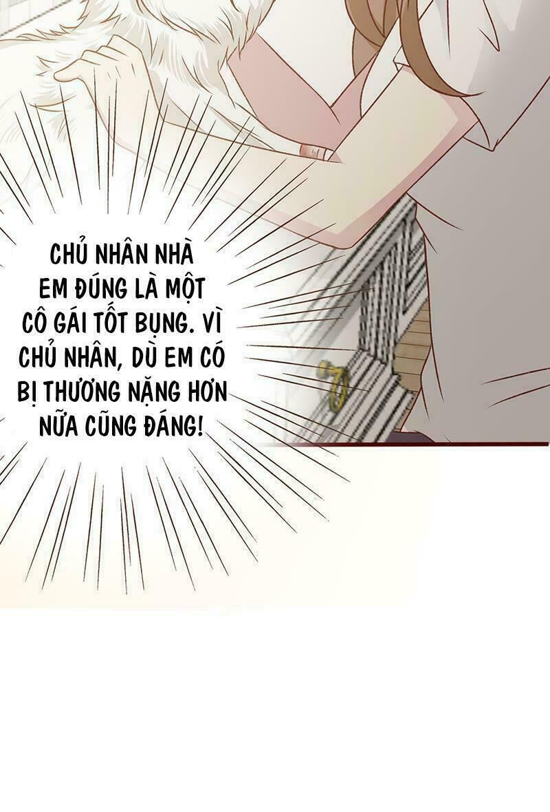 Quy Luật Tình Yêu Ở Mạt Thế Chapter 4 - Trang 2