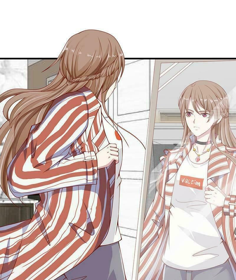 Quy Luật Tình Yêu Ở Mạt Thế Chapter 4 - Trang 2