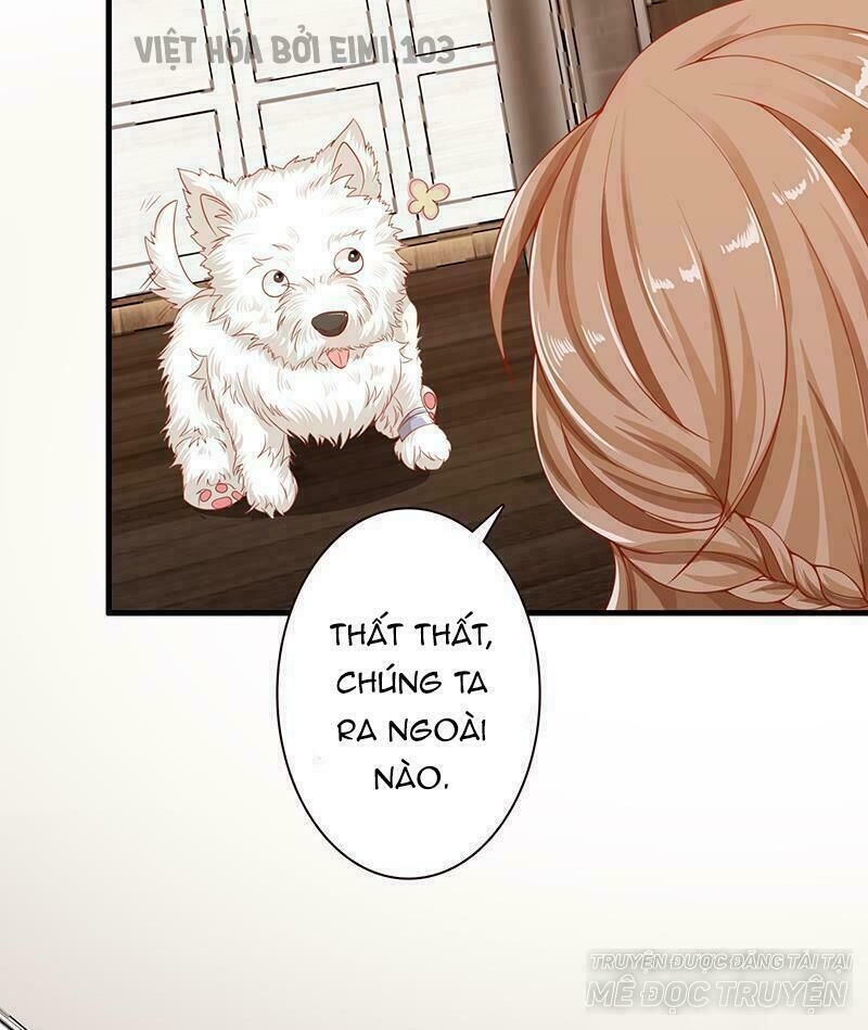 Quy Luật Tình Yêu Ở Mạt Thế Chapter 4 - Trang 2