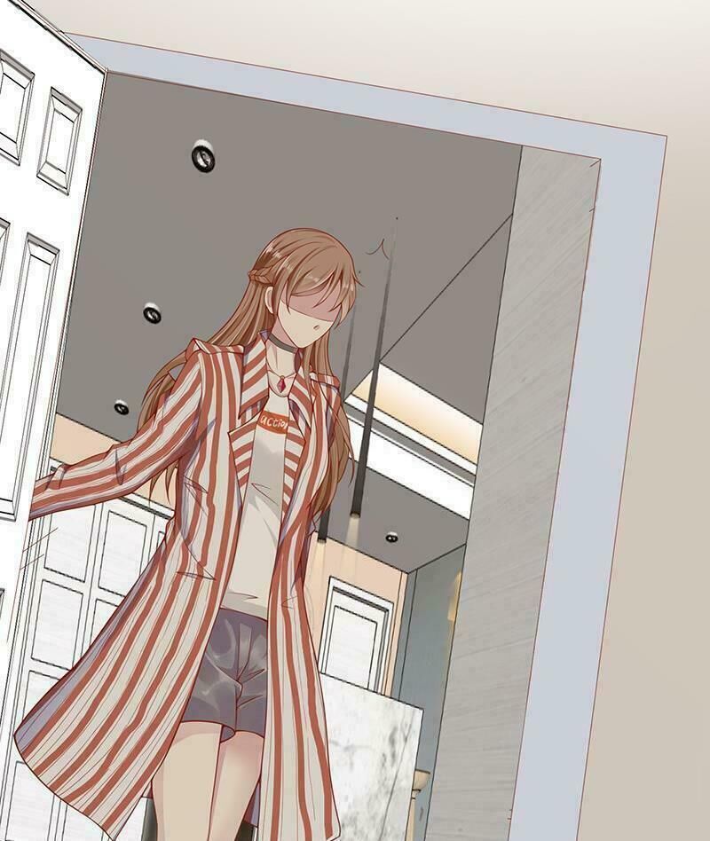 Quy Luật Tình Yêu Ở Mạt Thế Chapter 4 - Trang 2