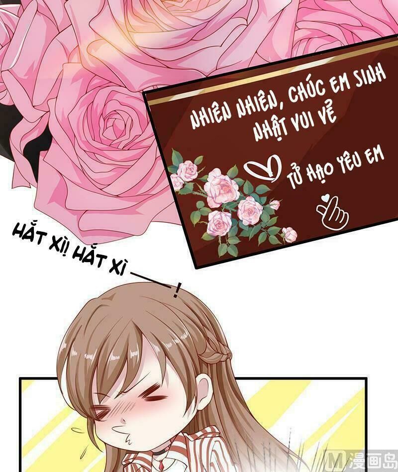 Quy Luật Tình Yêu Ở Mạt Thế Chapter 4 - Trang 2