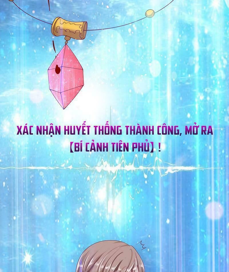 Quy Luật Tình Yêu Ở Mạt Thế Chapter 4 - Trang 2