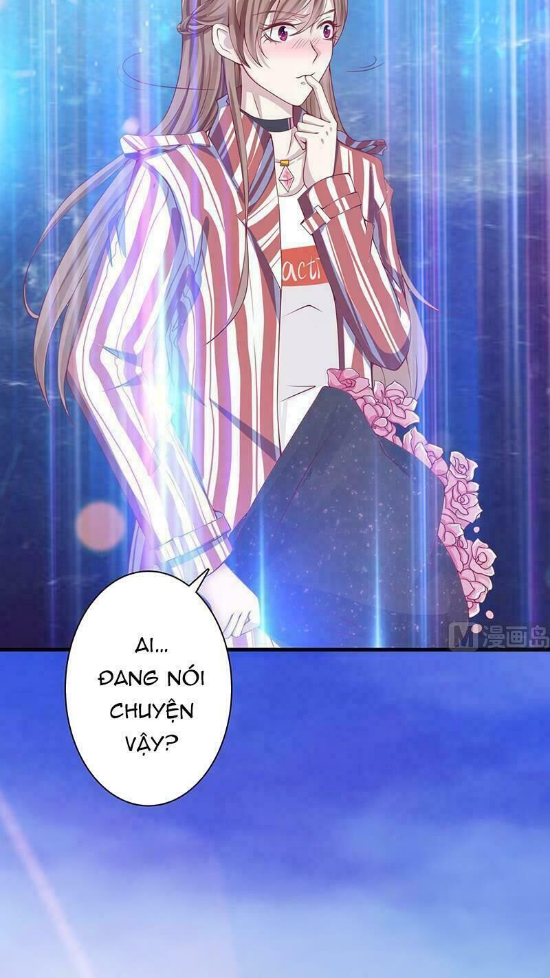 Quy Luật Tình Yêu Ở Mạt Thế Chapter 4 - Trang 2