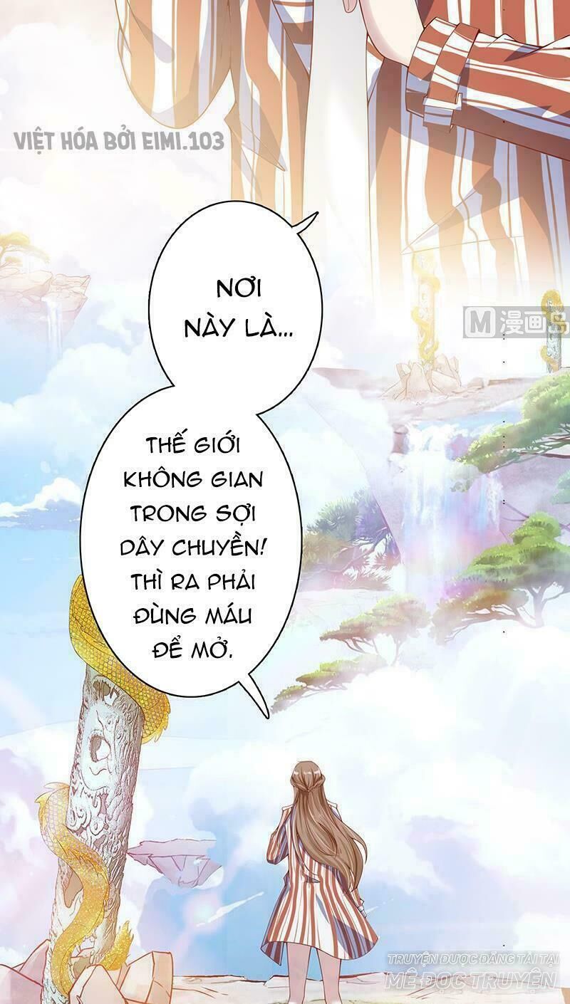 Quy Luật Tình Yêu Ở Mạt Thế Chapter 4 - Trang 2