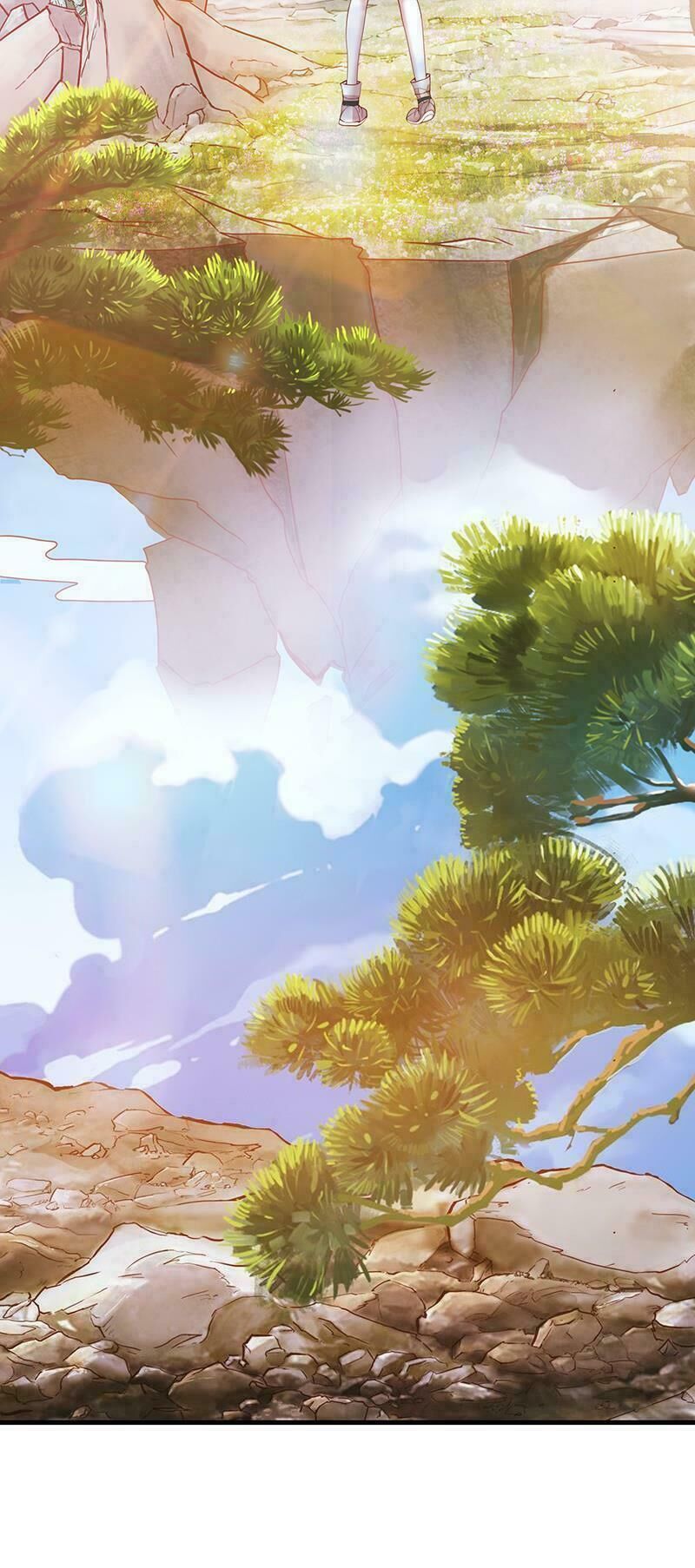 Quy Luật Tình Yêu Ở Mạt Thế Chapter 4 - Trang 2