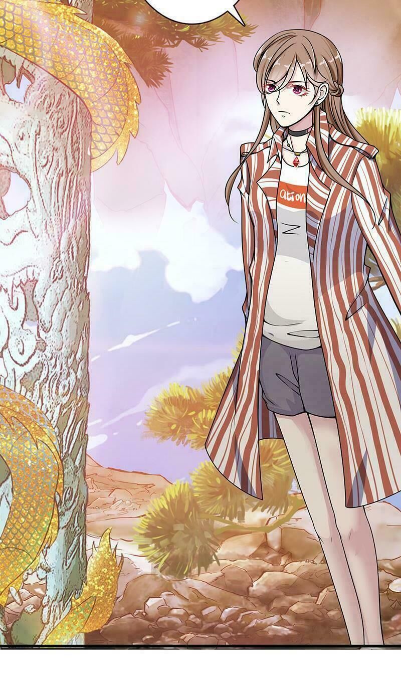 Quy Luật Tình Yêu Ở Mạt Thế Chapter 4 - Trang 2