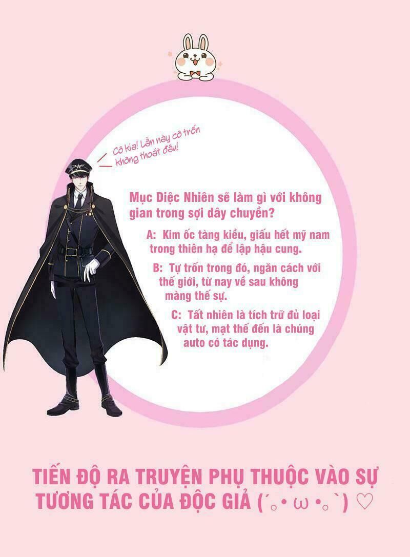 Quy Luật Tình Yêu Ở Mạt Thế Chapter 4 - Trang 2