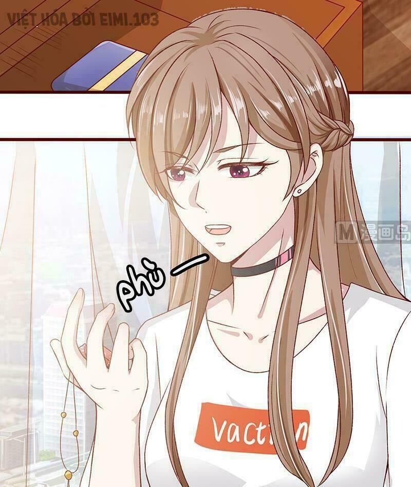 Quy Luật Tình Yêu Ở Mạt Thế Chapter 4 - Trang 2