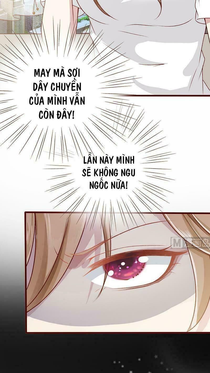 Quy Luật Tình Yêu Ở Mạt Thế Chapter 4 - Trang 2