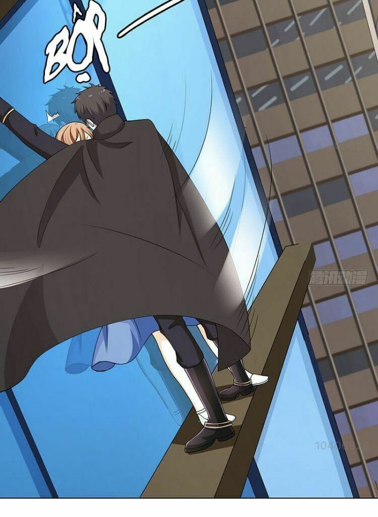 Quy Luật Tình Yêu Ở Mạt Thế Chapter 40 - Trang 2