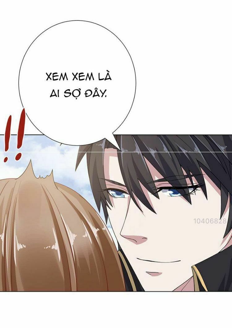 Quy Luật Tình Yêu Ở Mạt Thế Chapter 40 - Trang 2