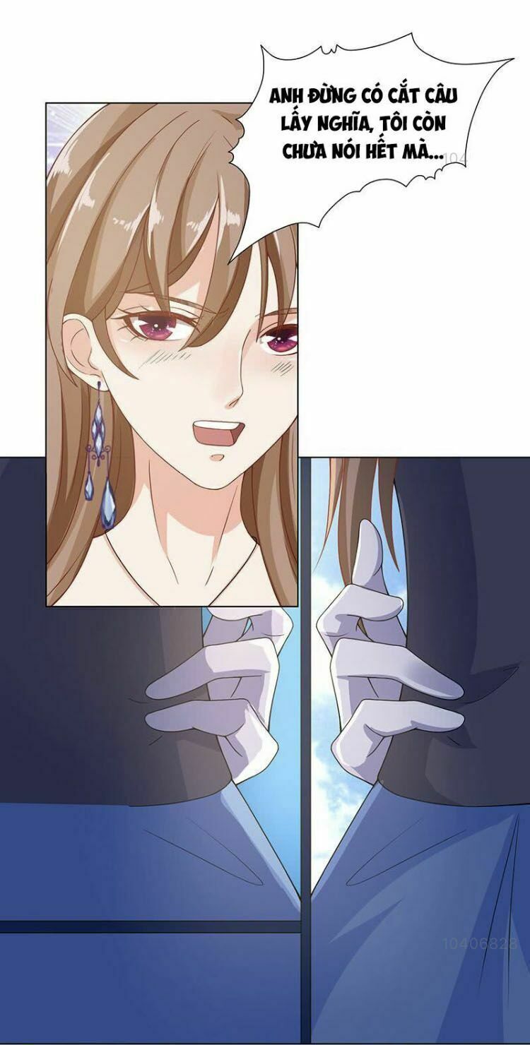 Quy Luật Tình Yêu Ở Mạt Thế Chapter 40 - Trang 2