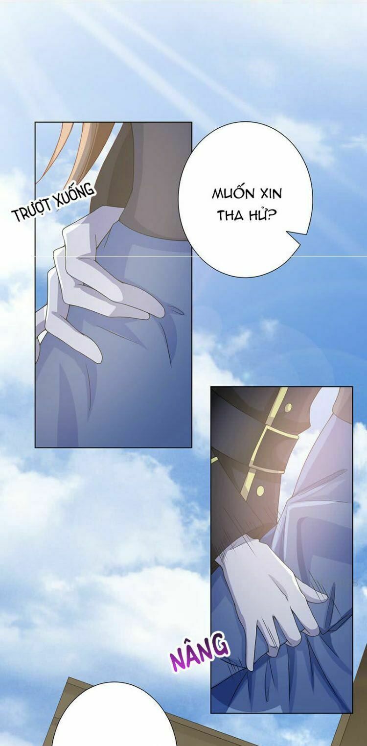 Quy Luật Tình Yêu Ở Mạt Thế Chapter 40 - Trang 2