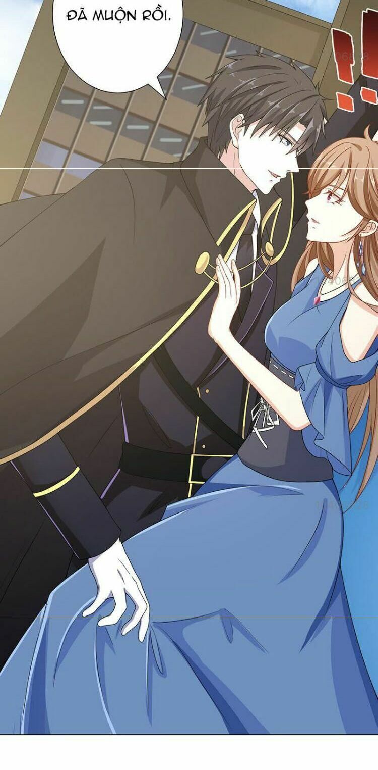 Quy Luật Tình Yêu Ở Mạt Thế Chapter 40 - Trang 2