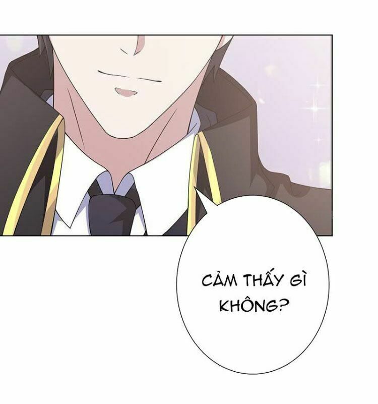 Quy Luật Tình Yêu Ở Mạt Thế Chapter 40 - Trang 2