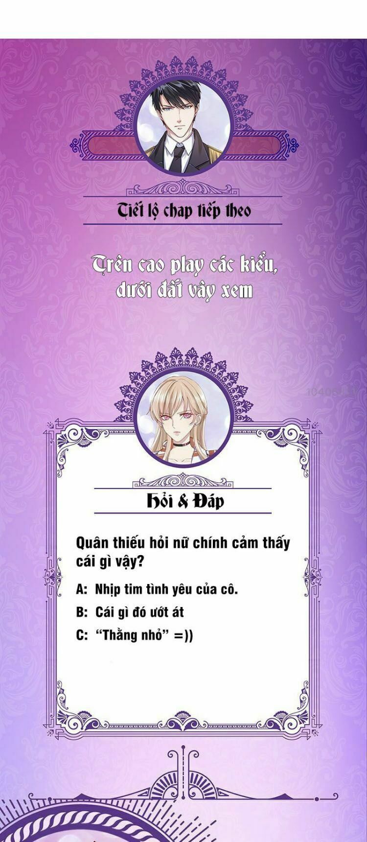 Quy Luật Tình Yêu Ở Mạt Thế Chapter 40 - Trang 2