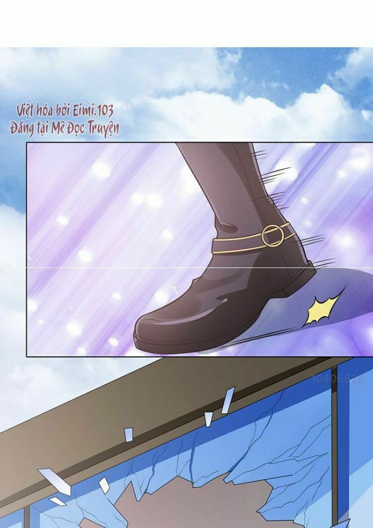 Quy Luật Tình Yêu Ở Mạt Thế Chapter 40 - Trang 2