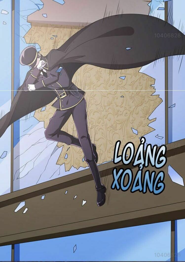 Quy Luật Tình Yêu Ở Mạt Thế Chapter 40 - Trang 2