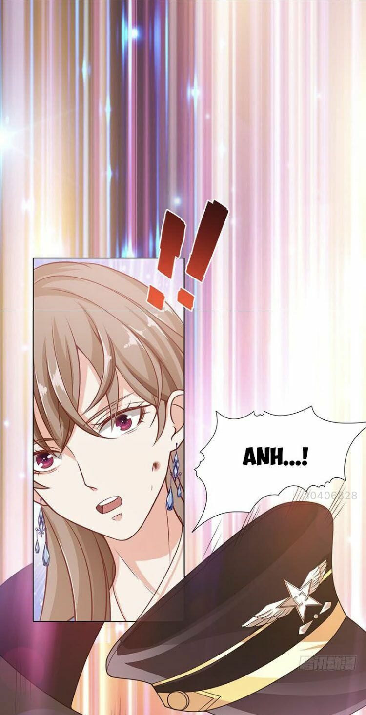 Quy Luật Tình Yêu Ở Mạt Thế Chapter 40 - Trang 2