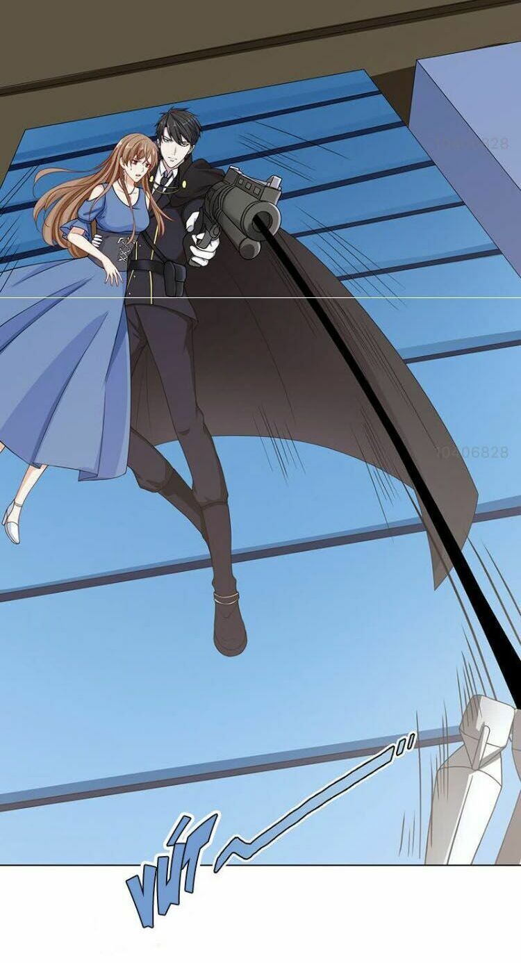 Quy Luật Tình Yêu Ở Mạt Thế Chapter 40 - Trang 2