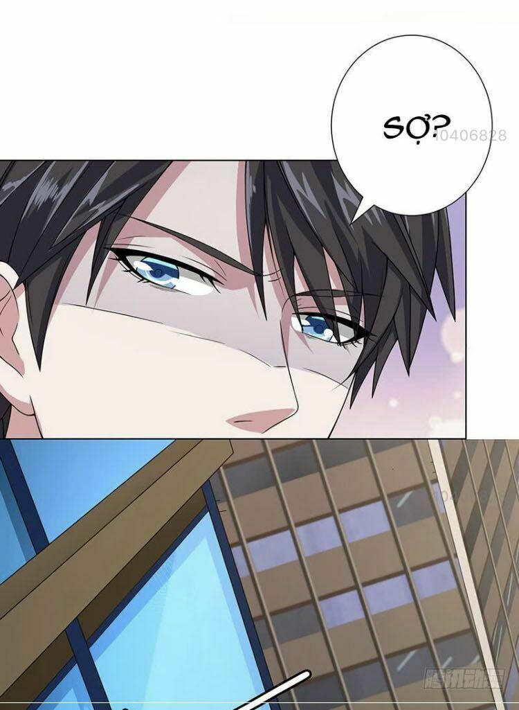 Quy Luật Tình Yêu Ở Mạt Thế Chapter 40 - Trang 2