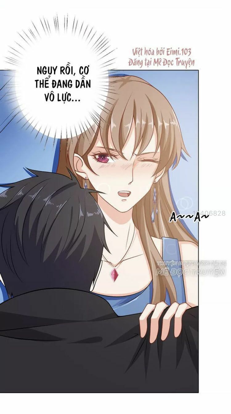 Quy Luật Tình Yêu Ở Mạt Thế Chapter 41 - Trang 2