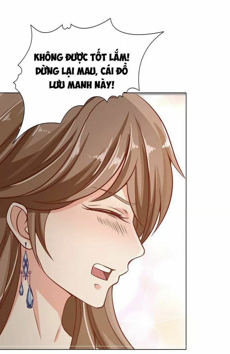 Quy Luật Tình Yêu Ở Mạt Thế Chapter 41 - Trang 2