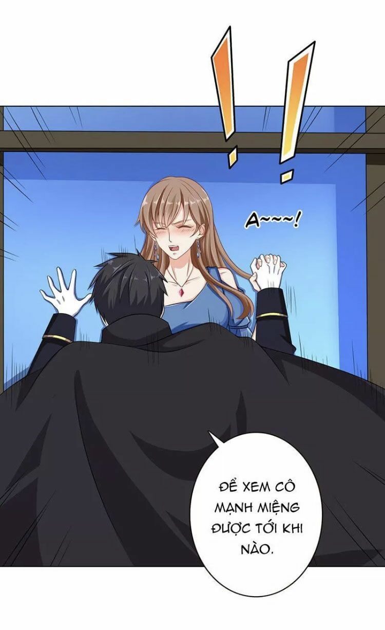 Quy Luật Tình Yêu Ở Mạt Thế Chapter 41 - Trang 2