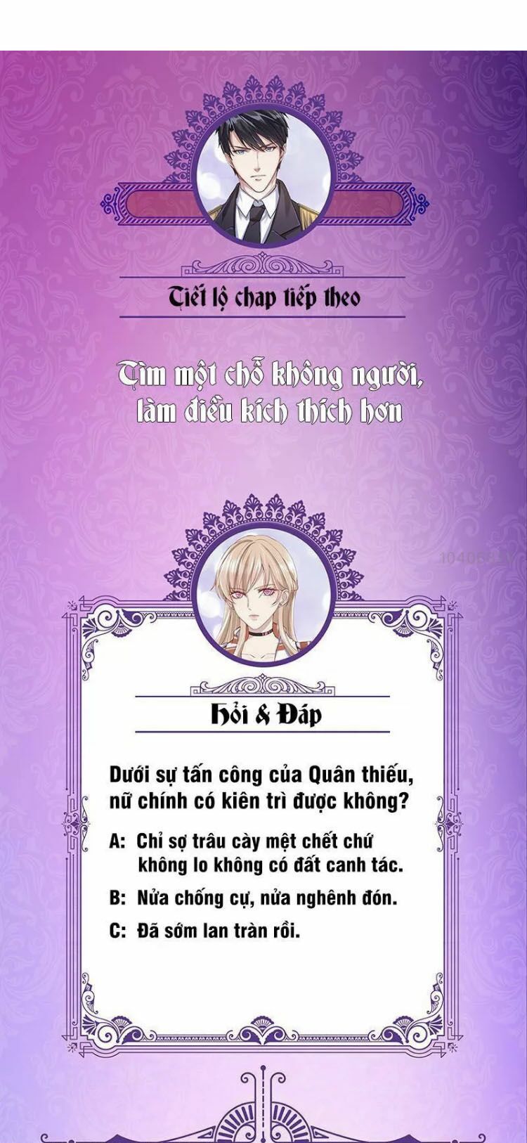 Quy Luật Tình Yêu Ở Mạt Thế Chapter 41 - Trang 2