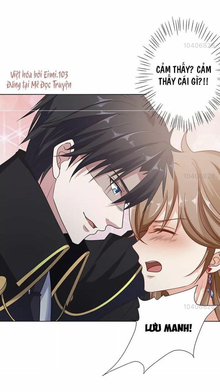 Quy Luật Tình Yêu Ở Mạt Thế Chapter 41 - Trang 2