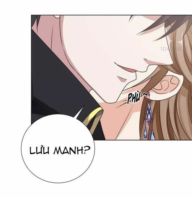 Quy Luật Tình Yêu Ở Mạt Thế Chapter 41 - Trang 2