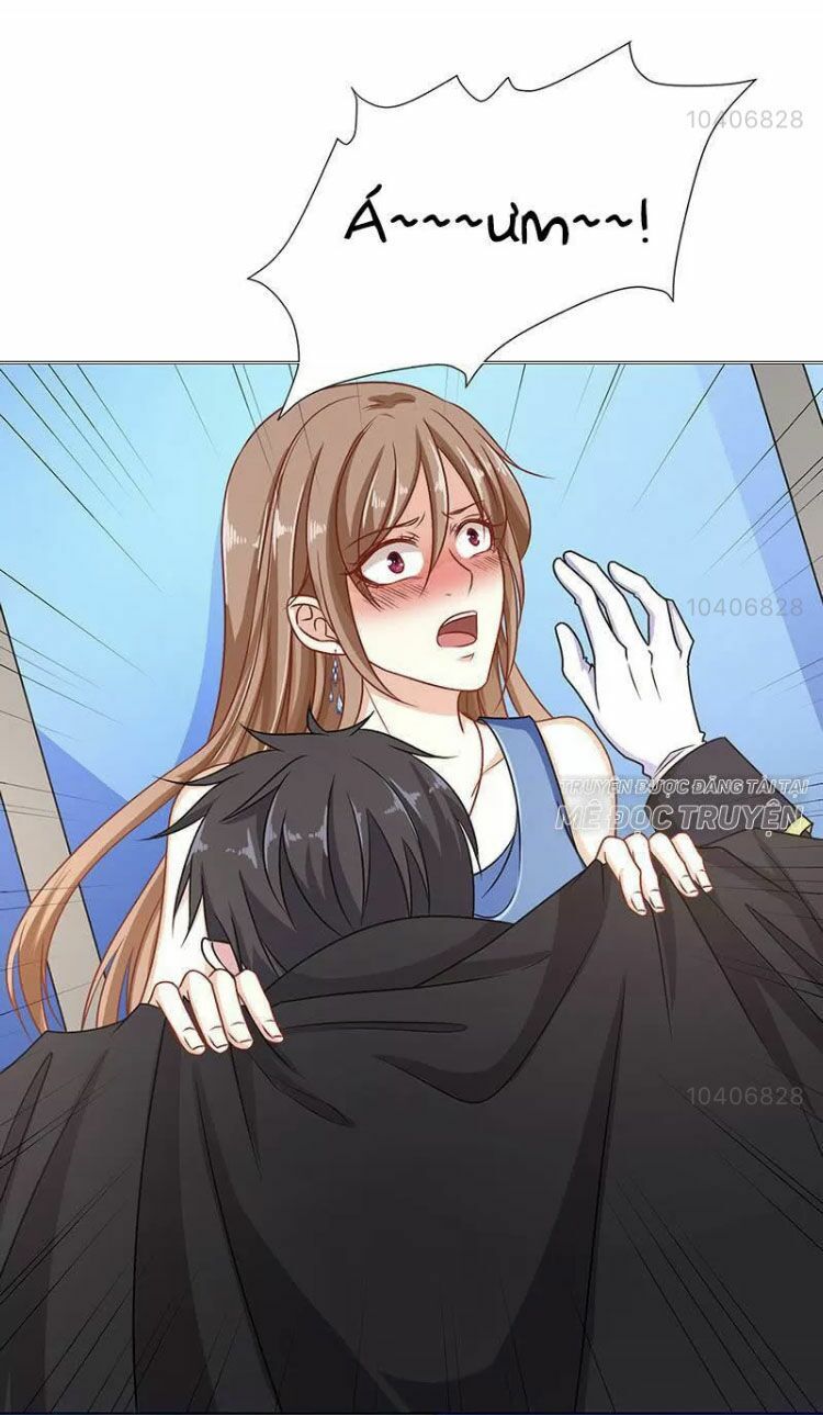 Quy Luật Tình Yêu Ở Mạt Thế Chapter 41 - Trang 2