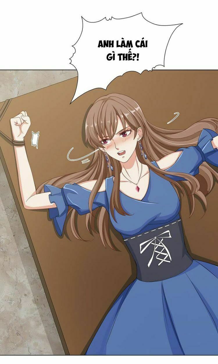 Quy Luật Tình Yêu Ở Mạt Thế Chapter 42 - Trang 2