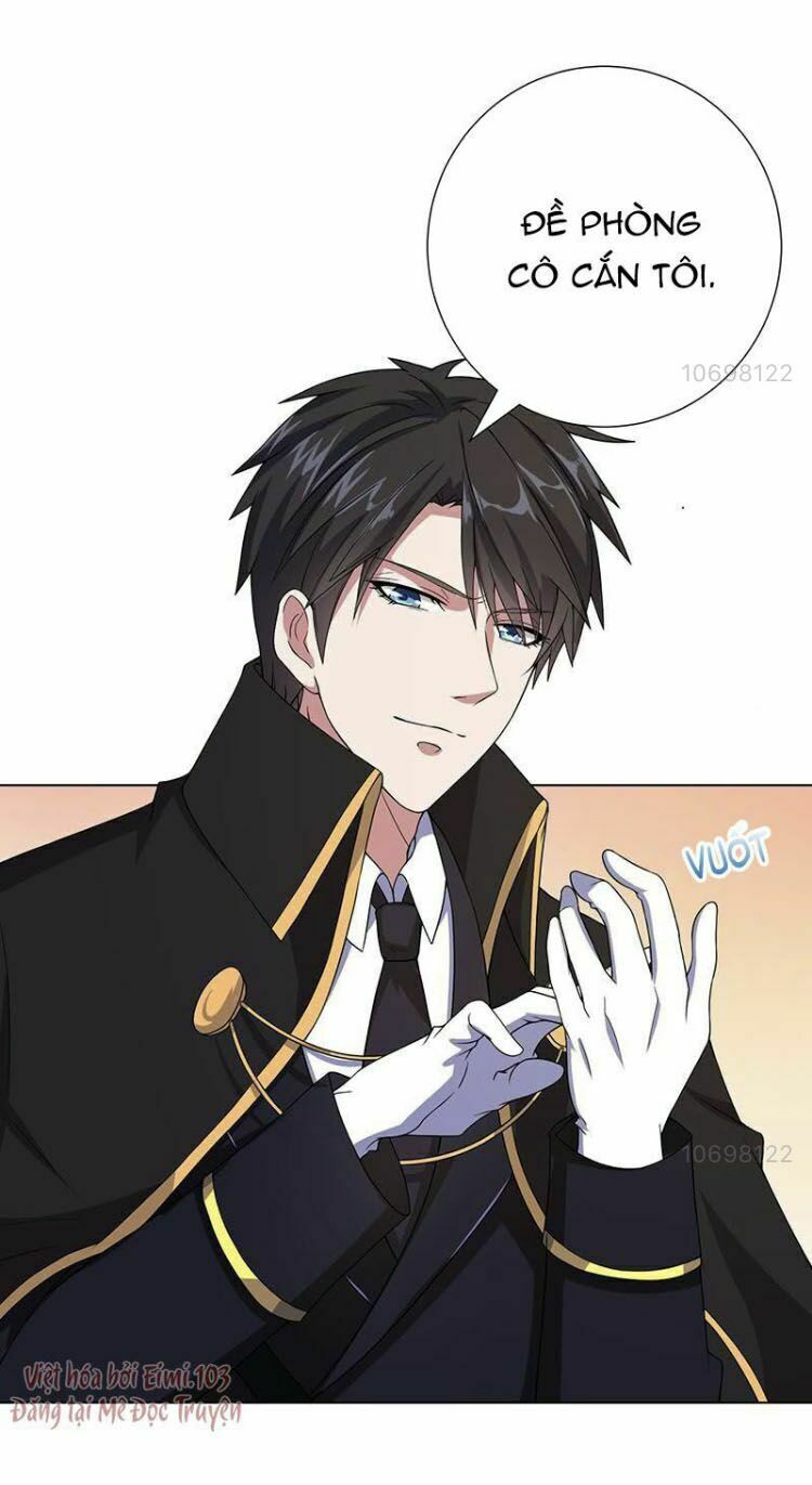 Quy Luật Tình Yêu Ở Mạt Thế Chapter 42 - Trang 2